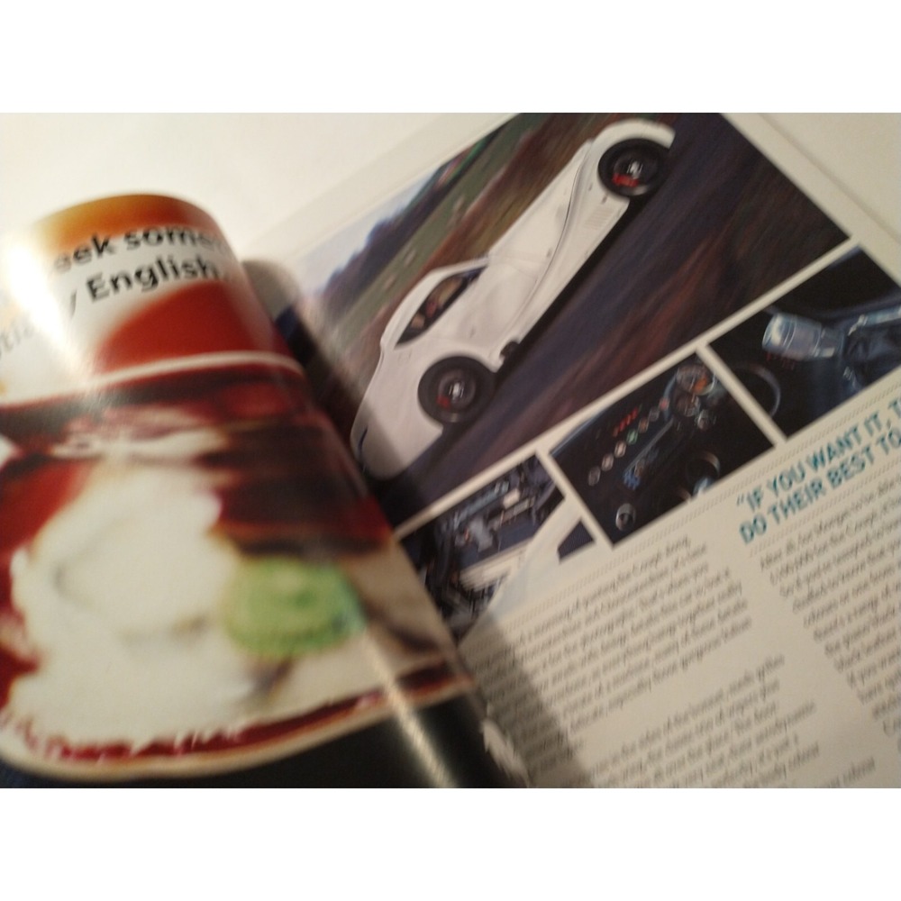 MOG Magazine May 2012 Morgan Aero Coupe World Exclusive Race Report Roadster - Picture 3 of 5